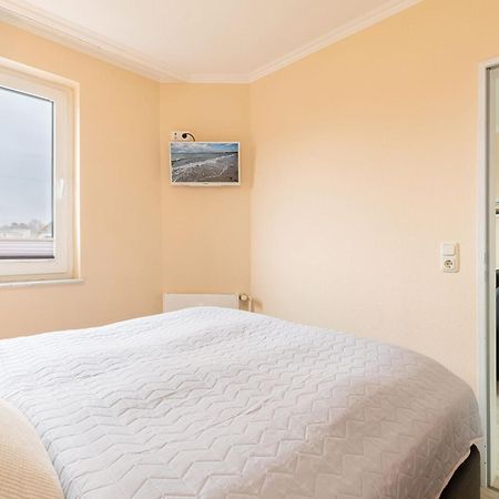 Haus Panorama Laboe Nr 21 Apartman Kültér fotó