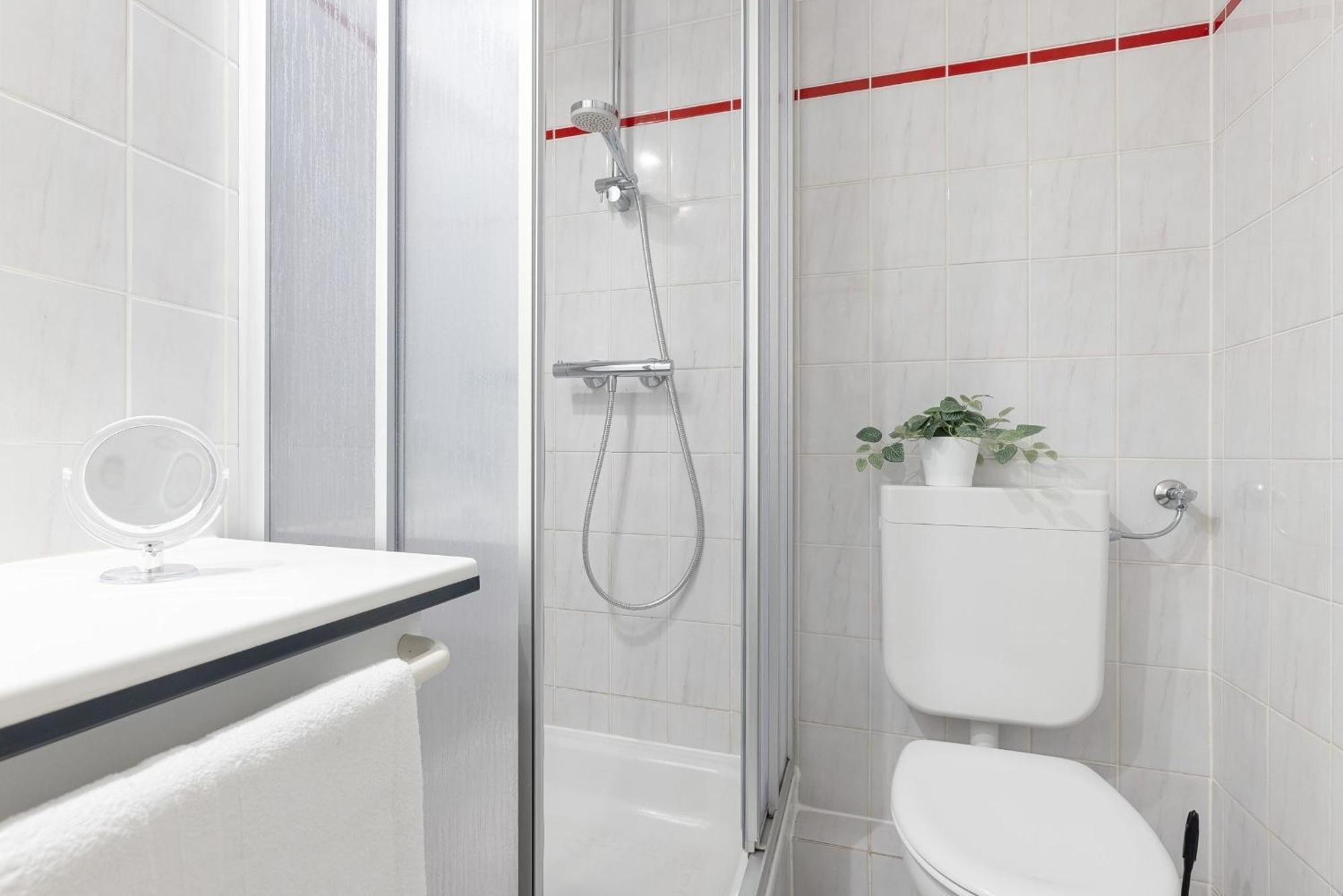 Haus Panorama Laboe Nr 21 Apartman Kültér fotó