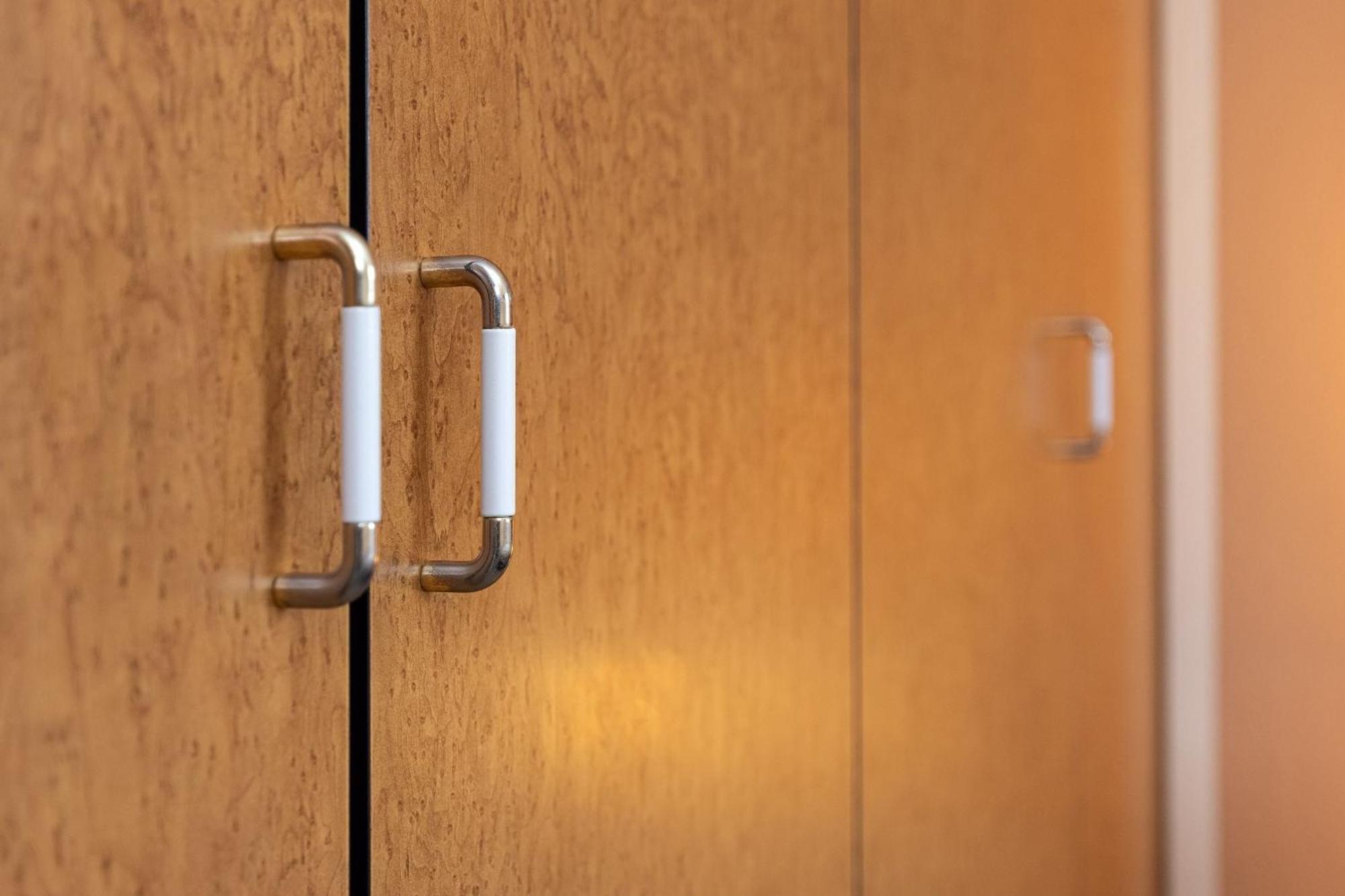 Haus Panorama Laboe Nr 21 Apartman Kültér fotó