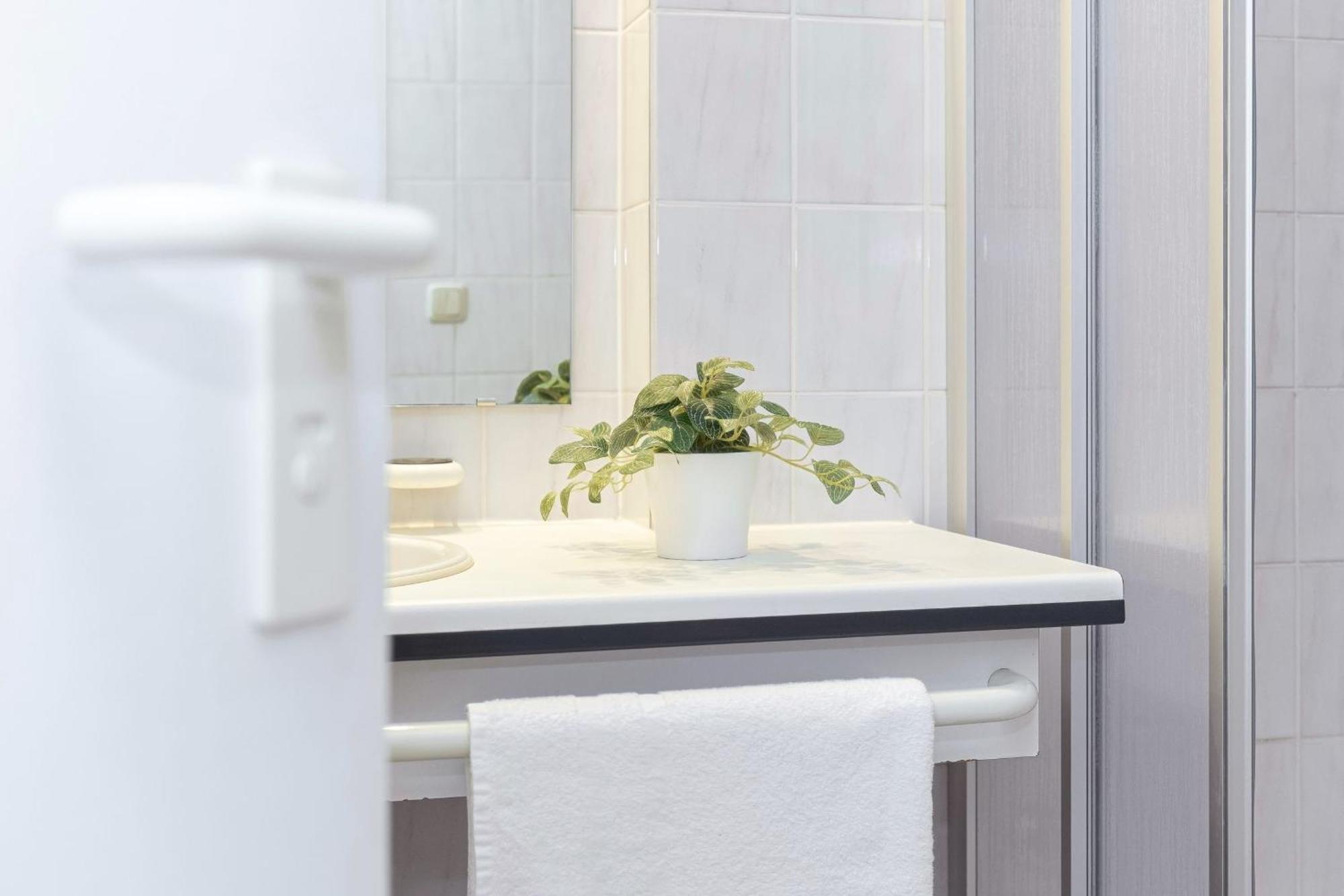 Haus Panorama Laboe Nr 21 Apartman Kültér fotó