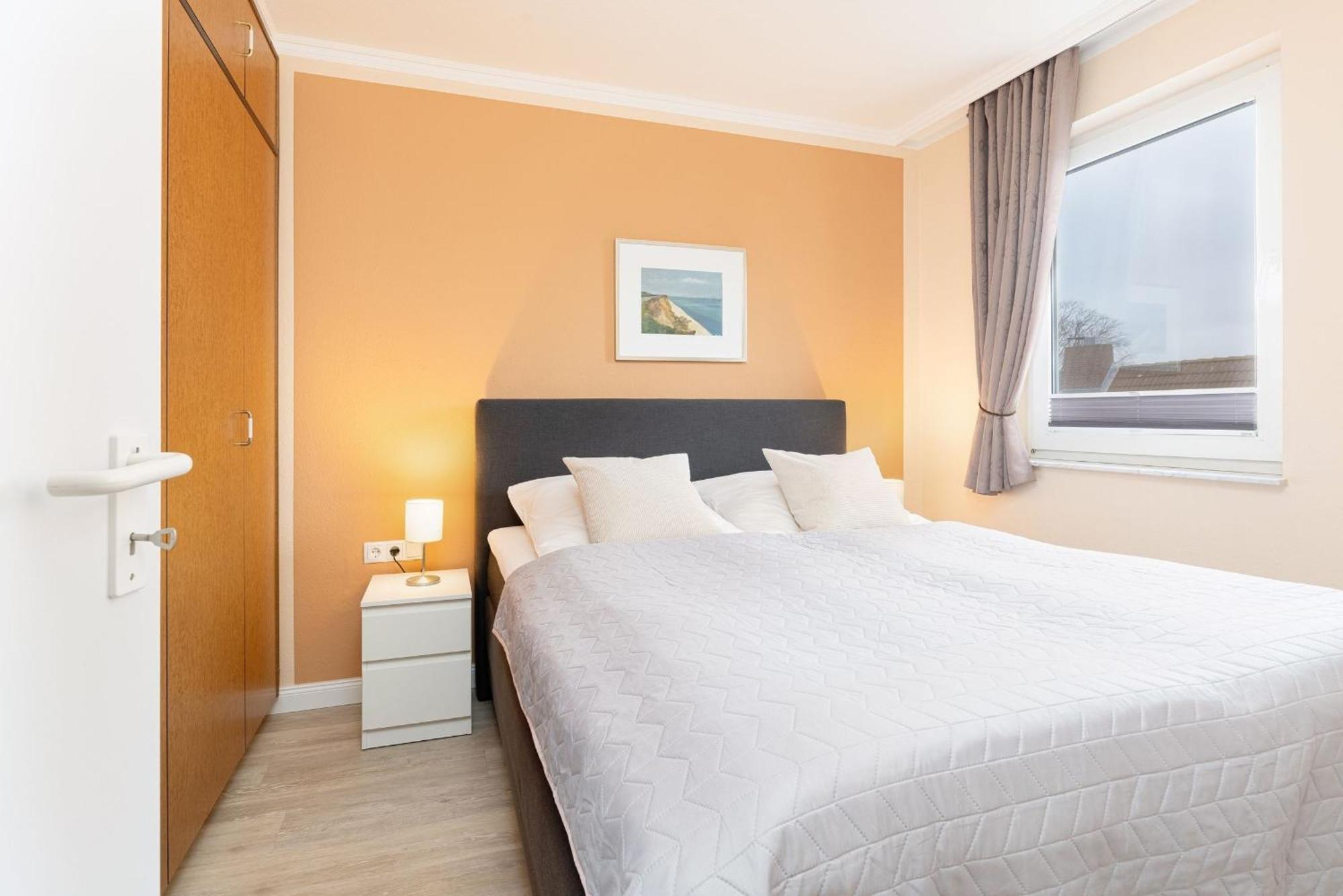 Haus Panorama Laboe Nr 21 Apartman Kültér fotó