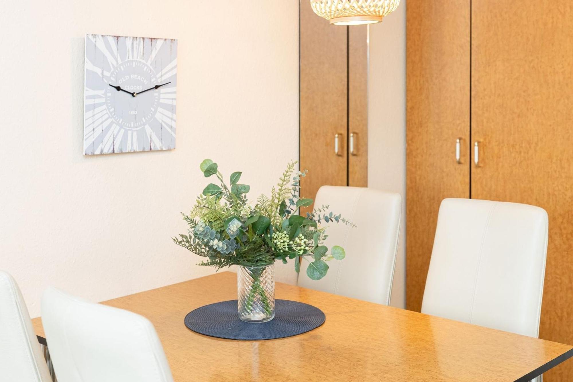 Haus Panorama Laboe Nr 21 Apartman Kültér fotó