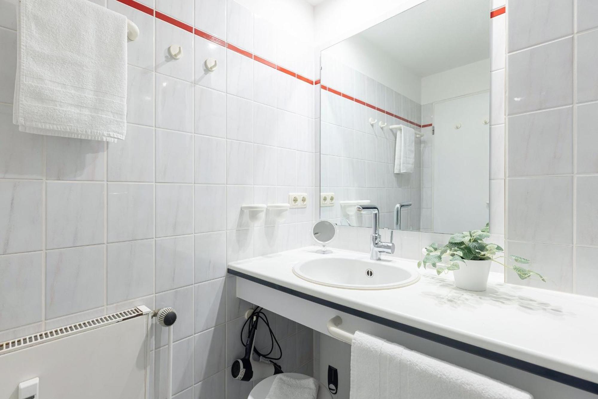 Haus Panorama Laboe Nr 21 Apartman Kültér fotó